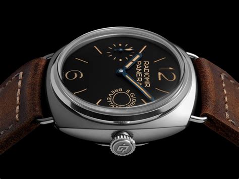 panerai radiomir 8 giorni|Panerai radiomir vintage.